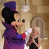  - Disney Land -  Montparnasse - 5   (N-08)-114